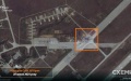 Satellite images of consequences of AFU attack on Saky airfield in Crimea appeared