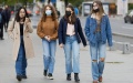 Incidence of coronavirus in Kyiv increases significantly in recent weeks
