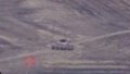 For the first time, military equipment from North Korea noticed with russians at front. Photo published