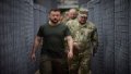 Russia wanted to replace me with Medvedchuk - Zelenskyy on "Istanbul Agreements"