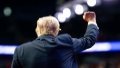 Trump signs more executive orders in 9 days than any other President in US history