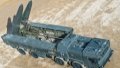 Russians flaunt improved Iskandar-1000 missile. What is known about development