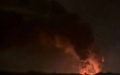 Ukraine’s Defense Forces talk about fire at oil depot in Kursk Region