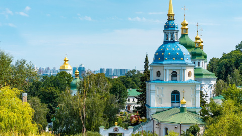Церква. Фото: pixabay
