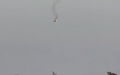 Air Force Commander shows moment of downing and detonation of Shahed in the morning of July 31