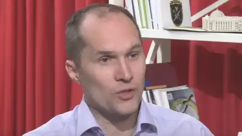 Журналист Бутусов ранее восхвалял Минские договоренности, ставшие предвестниками большой войны, – СМИ