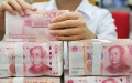 China to step up fiscal policy implementation to spur economic recovery. Photo by Xinhua.