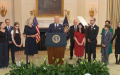 White House officially confirms exchange of prisoners who were in russia