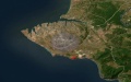 Explosions ring out in Crimea; occupiers' air defense systems blast in Balaklava overnight