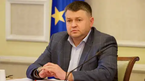 Юрий Власенко. Фото: Минэнерго