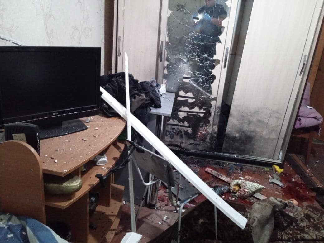 Фото: Поліція Київської області