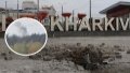 Explosions rang out in Kharkiv since morning: russians striking - local authorities