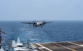 Washington deploys aircraft carrier strike group, fighter squadron and warships to Middle East - Pentagon