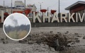 Explosions rang out in Kharkiv since morning: russians striking - local authorities