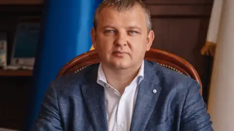 Николай Лукашук. Фото: facebook