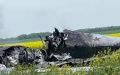 Defense Intelligence employees identify war criminals from among crew of destroyed Tu-22M3 bomber