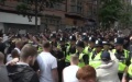 Britain gripped by mass riots after killing of children