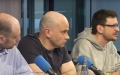 Freed russian oppositionists call for lifting of sanctions on RF and ask to "go home"