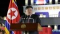 Kim Jong Un. Photo: kcna