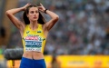 Yaroslava Mahuchikh wins the second gold for Ukraine at Paris Olympics