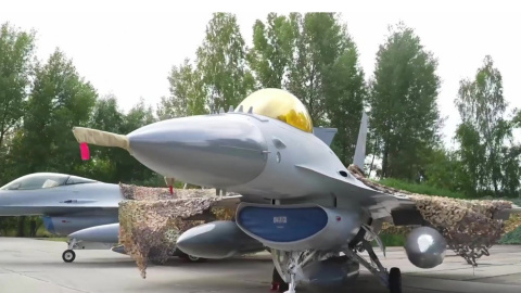 Скрін відео Офісу Президента.