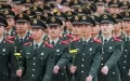 China issues regulations for settlement of veterans. Photo by Xinhua.