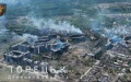 Occupiers advance to administrative borders of Toretsk, they are not in the city - City Military