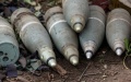 Russians use poisonous ammunition in southern Ukraine