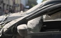 Iskander attack on Kharkiv. Photos from hit scene appeared