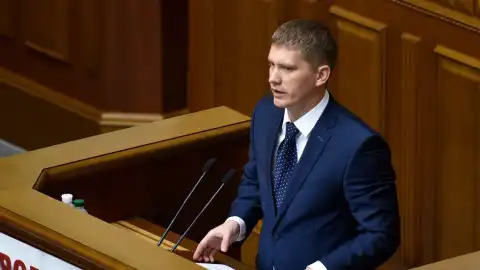 Максим Саврасов Фото: facenews.ua