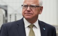 Harris names Minnesota Governor Tim Walz her running mate