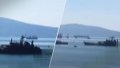 How many russian ships has Ukraine already sunk? Navy explanation
