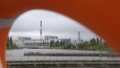 Russians close entry to city where Kursk NPP is located