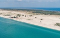 Defense Intelligence special forces conduct landing operation on occupied Tendrivska Spit