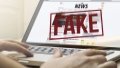 "US preparing elections in Ukraine to remove Zelenskyy". Ukraine refutes russian fake