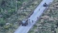 AFU capture 711 russian soldiers since start of Kursk operation
