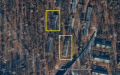 Satellite images of consequences of attack on warehouse with weapons near Kursk appear