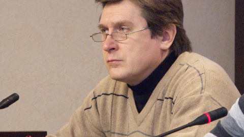 Володимир Фесенко: Те, що між США і Росією нарешті відбулись перші офіційні переговори, я скоріше оцінюю