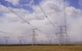 Ukraine cuts electricity imports by 58% to 181,000 MWh in October