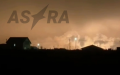 Russia announces being attacked by 75 Ukrainian UAVs and 7 naval drones