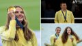 Ukraine finishes its performance at Olympic Games in Paris with 12 medals