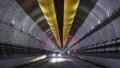 Chinese researchers develop unmanned system for tunnel emergency rescue. Photo by Xinhua.
