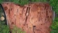 148 ancient tombs found in south China's Guangdong. Photo by Xinhua.