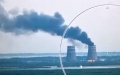 No excess levels of radioactive emissions and discharges recorded due to fire on territory of Zaporizhzhia NPP