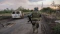 AFU digging trenches and not going to leave Kursk Oblast of russia - Forbes