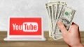 Google completely disabled monetization of russian YouTube bloggers