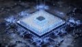 Chinese researchers develop novel method to produce crystals. Photo by Xinhua.