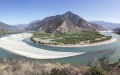Yangtze River Basin. Photo by Xinhua.