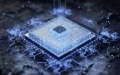 Chinese researchers develop novel method to produce crystals. Photo by Xinhua.