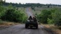 Russia may shift priority of offensive from Pokrovsk to Kostiantynivka in spring and summer of 2025 - ISW